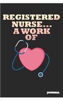 Registered Nurse Journal