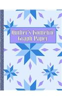 Quilter's Isometric Graph Paper
