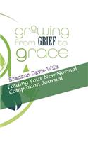 Finding Your New Normal Companion Journal