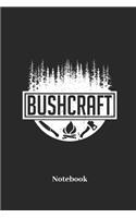 Bushcraft Notebook