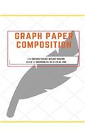 Graph Paper Composition