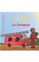 Liam le Pompier