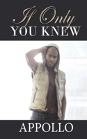 If Only You Knew