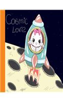 Cosmic love