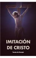 Imitación de Cristo