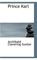 Prince Karl: (English)