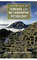 Essentials of Igneous and Metamorphic Petrology