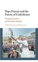 Pope Francis and the Future of Catholicism