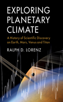 Exploring Planetary Climate