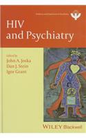 HIV and Psychiatry