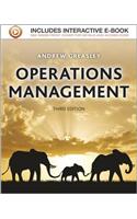 Operations Management 3E