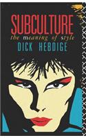 Subculture