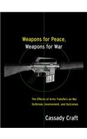 Weapons for Peace, Weapons for War