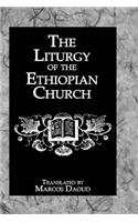 Liturgy Ethiopian Church