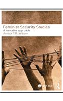 Feminist Security Studies