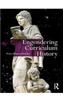 Engendering Curriculum History