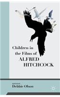 Children in the Films of Alfred Hitchcock