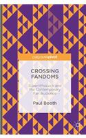 Crossing Fandoms