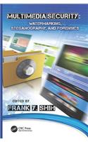 Multimedia Security