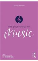 Psychology of Music