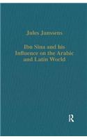 Ibn Sina and his Influence on the Arabic and Latin World