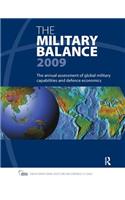 Military Balance 2009