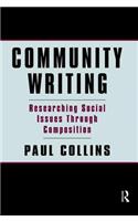 Community Writing