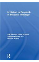 Invitation to Research in Practical Theology