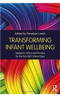 Transforming Infant Wellbeing