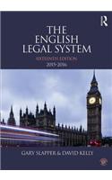 English Legal System
