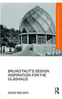 Bruno Taut's Design Inspiration for the Glashaus