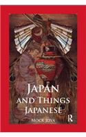 Japan And Things Japanese