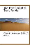 The Investment of Trust Funds