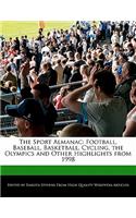 The Sport Almanac