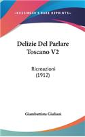Delizie del Parlare Toscano V2