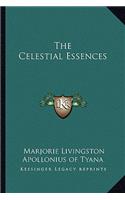 The Celestial Essences