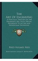 The Art Of Engraving