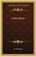 Casey Ryan