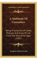Multitude of Counselors