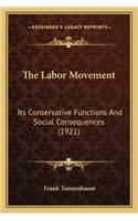 Labor Movement