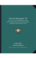 General Biography V8