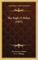 Bagh-O-Behar (1851)