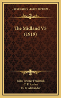 Midland V5 (1919)