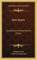 Jean Jaures