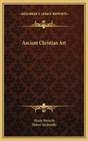 Ancient Christian Art
