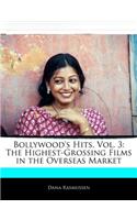 Bollywood's Hits, Vol. 3: (English)