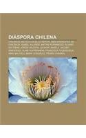 Diaspora Chilena