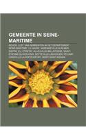 Gemeente in Seine-Maritime