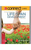 Connect Access Card for a Topical Approach to Lifespan Development