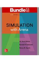 Package: Loose Leaf for Simulation with Arena with 1 Semester Connect Access Card